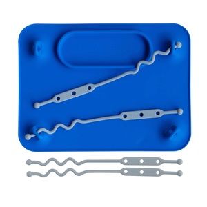 Busy Baby Silicon Placement Mat